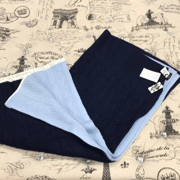 Women's Halogen Cashmere Wrap - Picture 3 of 7